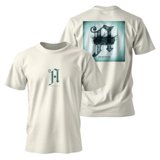 Nome do produto Metal Band Unisex - Architects