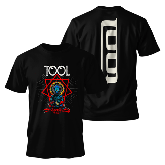 Metal Band Unisex - Tool