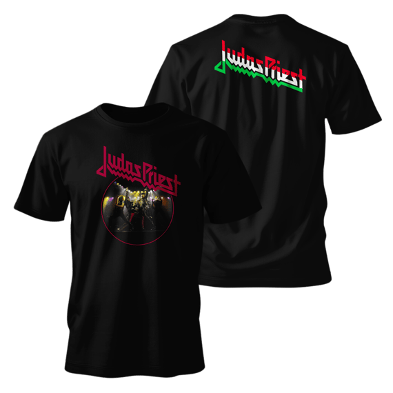 Metal Band Unisex - Judas Priest