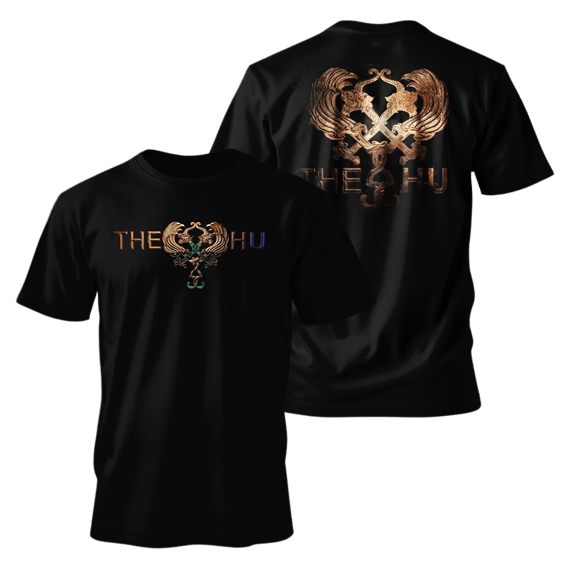 Metal Band Unisex - The Hu