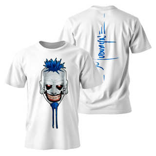 Metal Band Unisex - Mudvayne