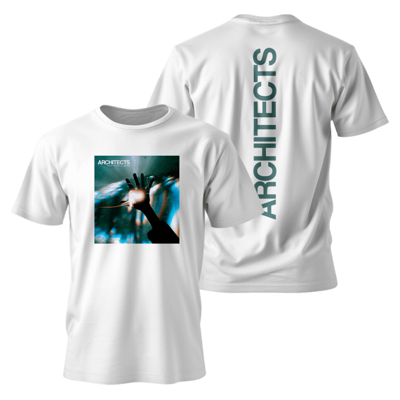 Metal Band Unisex - Architects