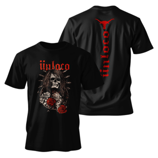 Metal Band Unisex - Unloco