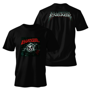 Nome do produto Metal Band Unisex - Killswitch Engage