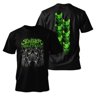 Metal Band Unisex - Slaughter to Prevail
