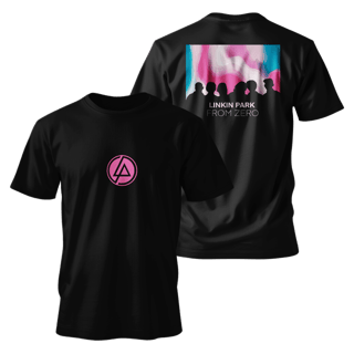 Metal Band Unisex - Linkin Park