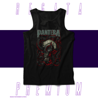 Regata Premium - Pantera