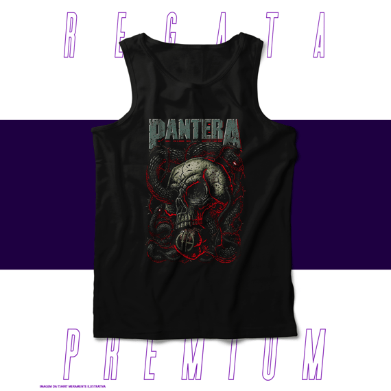 Regata Premium - Pantera