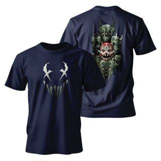 Nome do produto Metal Band Unisex - Mushroomhead 