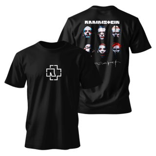 Metal Band Unisex - Rammstein