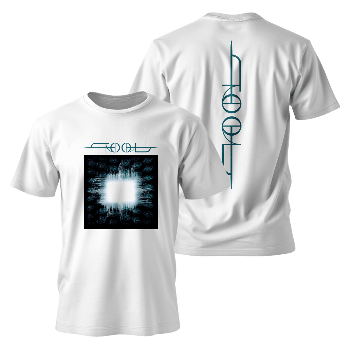 Nome do produto: Metal Band Unisex - Tool