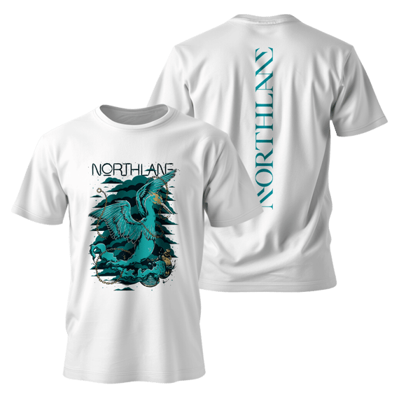 Metal Band Unisex - Northlane