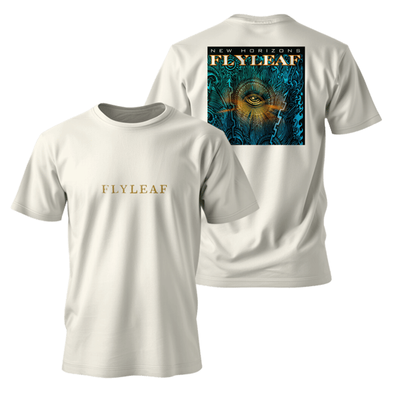 Metal Band Unisex - Flyleaf
