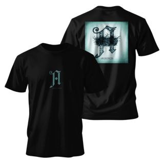 Nome do produto Metal Band Unisex - Architects