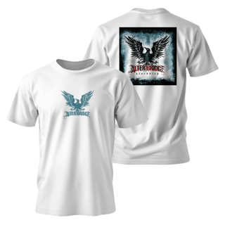 Nome do produto Metal Band Unisex - Alter Bridge