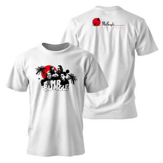 Nome do produto Metal Band Unisex - Mr. Bungle