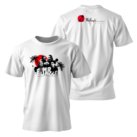 Metal Band Unisex - Mr. Bungle