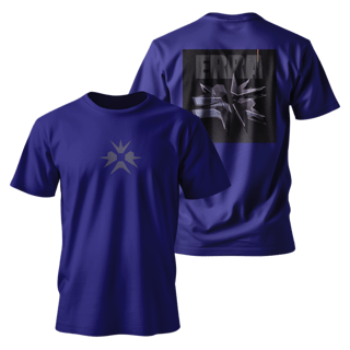 Nome do produto Metal Band Unisex - Erra