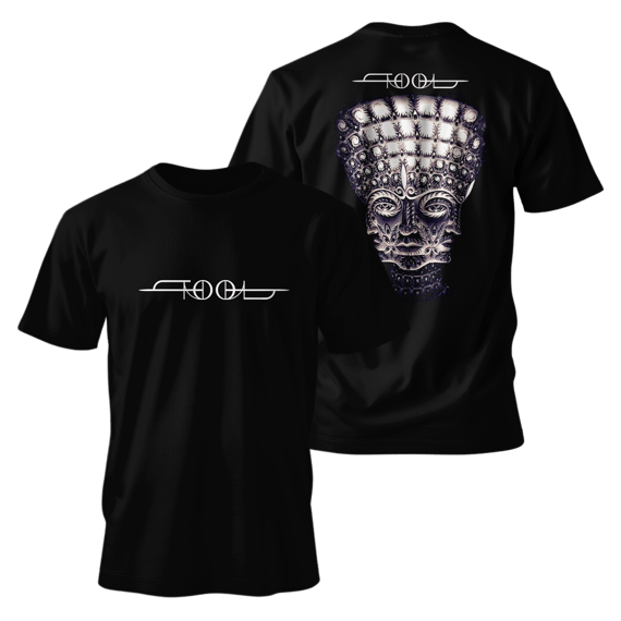 Metal Band Unisex - Tool
