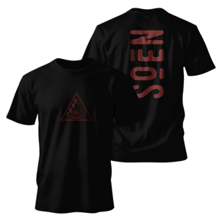 Nome do produto Metal Band Unisex - Soen