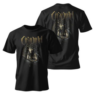 Camiseta Premium - Ciridian