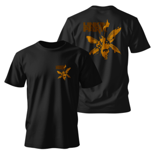 Nome do produto Camiseta Premium - Linkin Park 