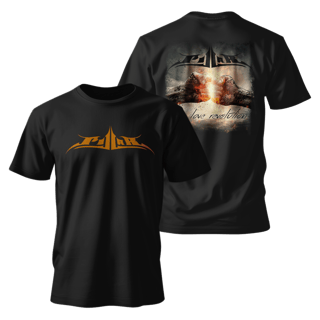 Nome do produto Camiseta Premium - Pillar