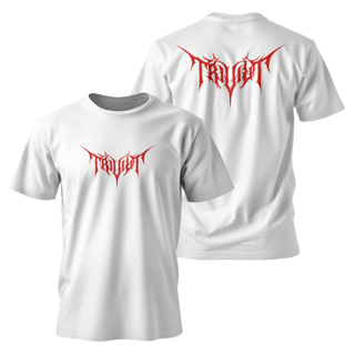 Nome do produto Camiseta Premium - Trivium