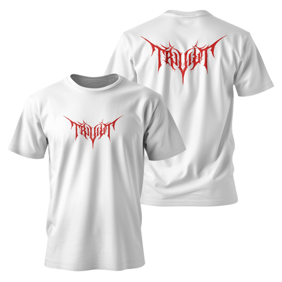 Camiseta Premium - Trivium