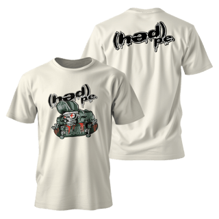 Nome do produto Metal Band Unisex - Hed p.e. 