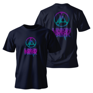 Nome do produto Camiseta Premium - Linkin Park From Zero 