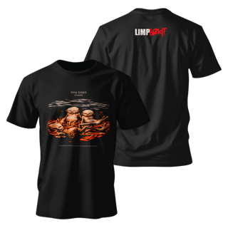 Metal Band Unisex - LimpBizkit