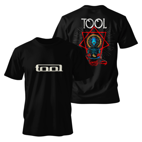 Metal Band Unisex - Tool