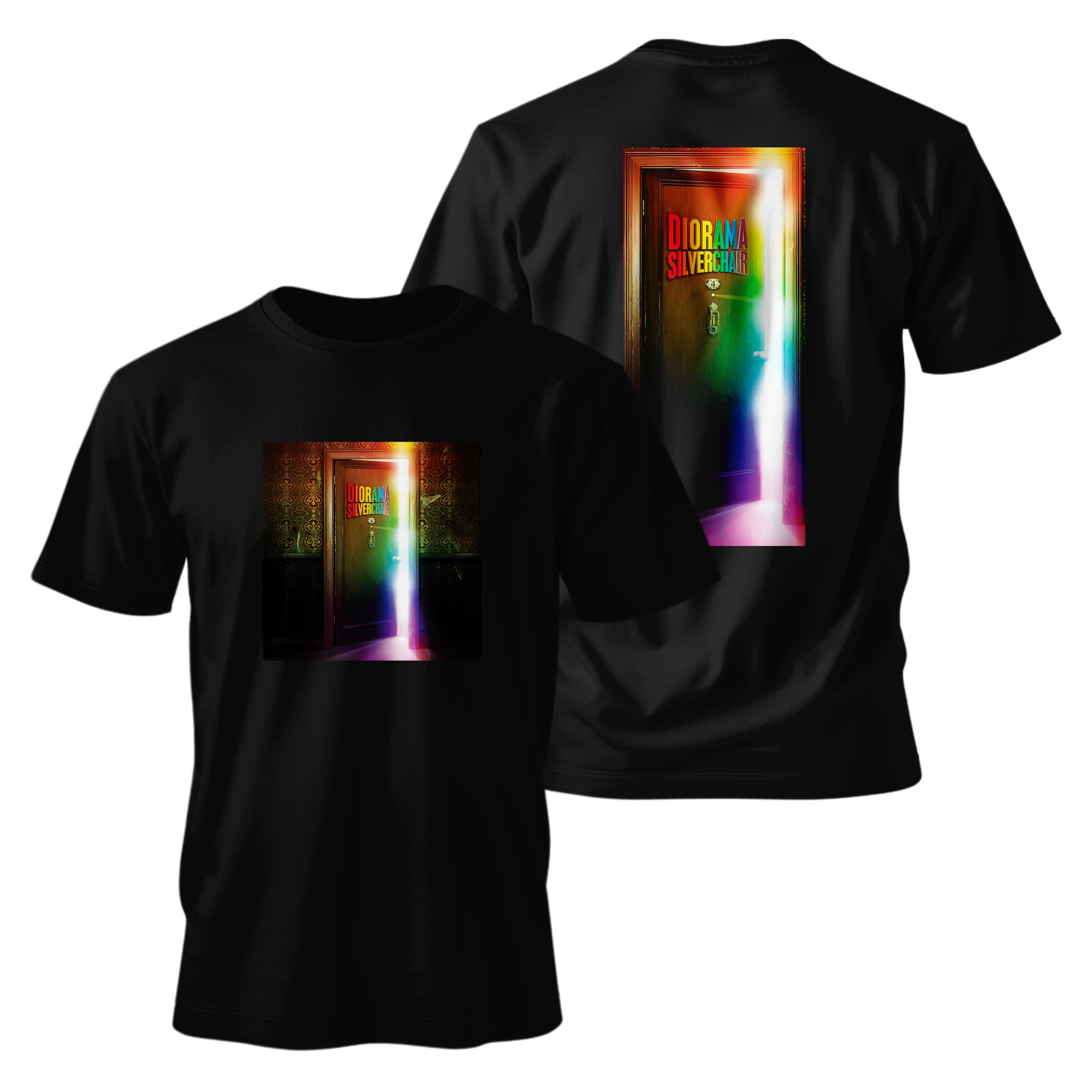 Metal Band Unisex - Silverchair