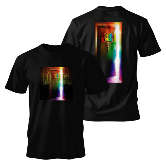 Metal Band Unisex - Silverchair