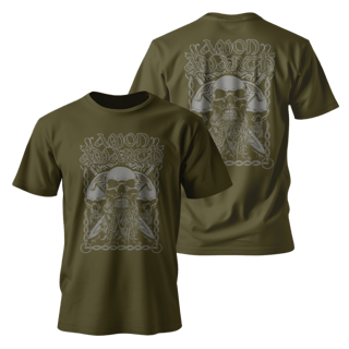 Nome do produto Metal Band Unisex - Amon Amarth 