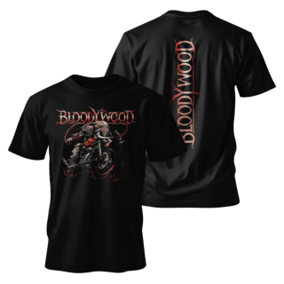 Metal Band Unisex - BloodyWood 