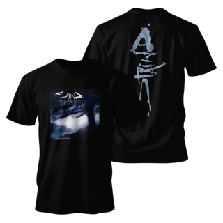 Nome do produto Metal Band Unisex - Staind