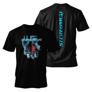 Nome do produto Metal Band Unisex - Blindspott 