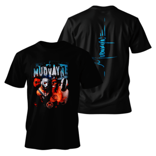 Metal Band Unisex - Mudvayne