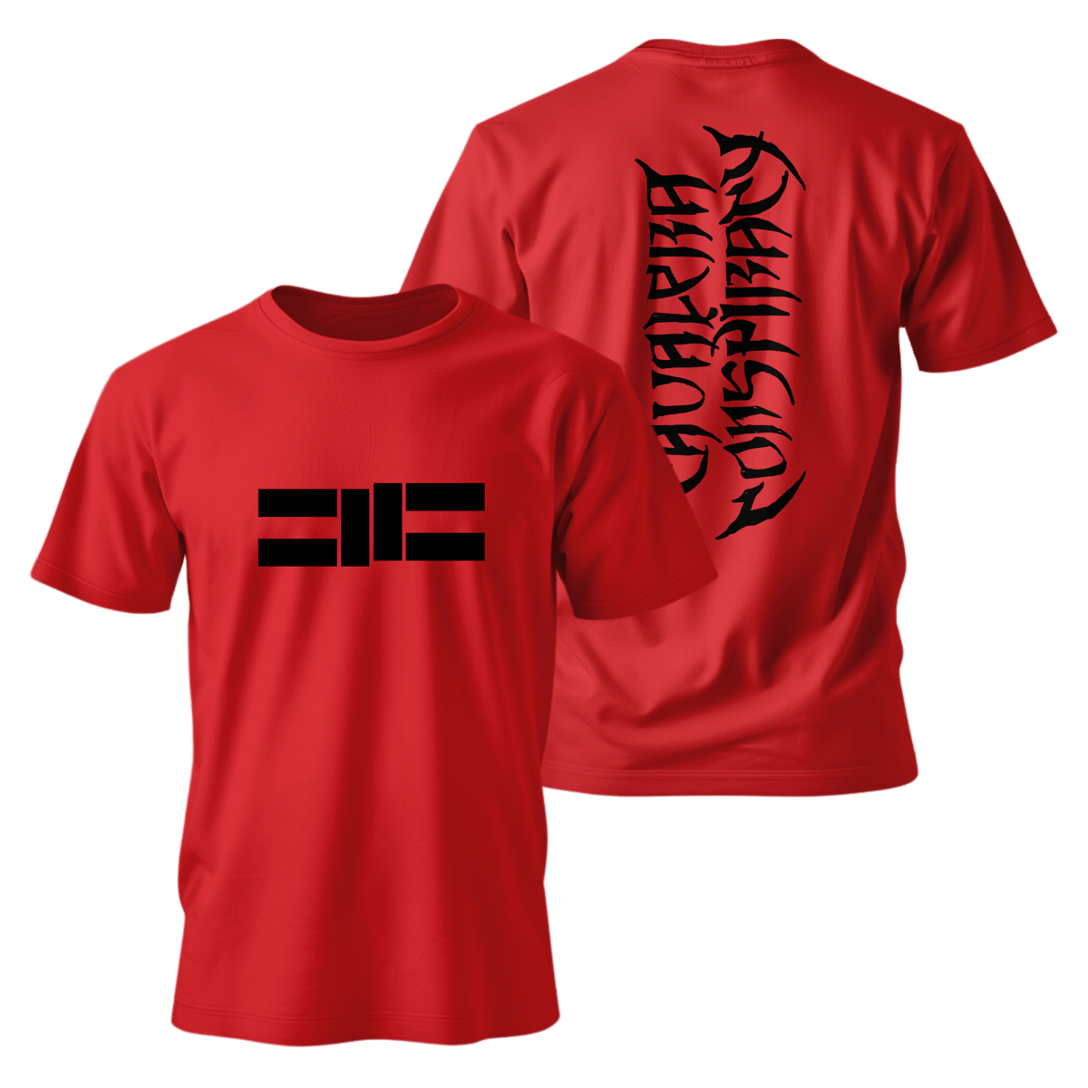 Nome do produto: Metal Band Unisex - Cavalera Conspiracy