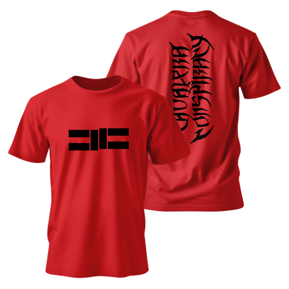 Metal Band Unisex - Cavalera Conspiracy