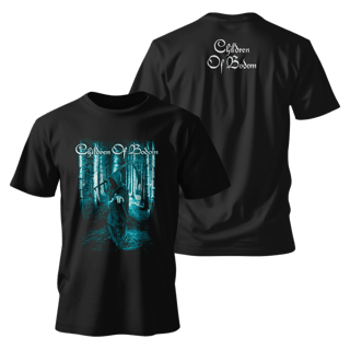 Camiseta Premium - Children of Bodom