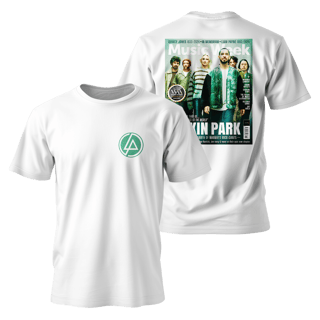Metal Band Unisex - Linkin Park
