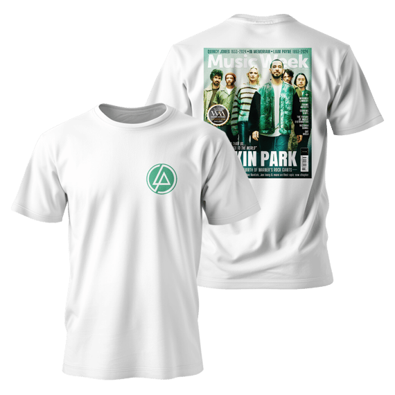 Metal Band Unisex - Linkin Park