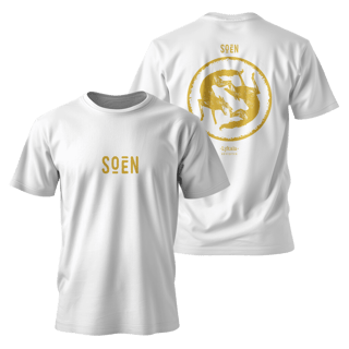 Nome do produto Metal Band Unisex - Soen