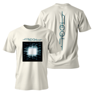 Nome do produto Metal Band Unisex - Tool