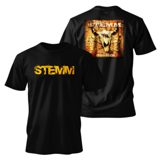 Metal Band Unisex - Stemm