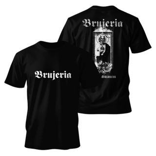 Metal Band Unisex - Brujeria