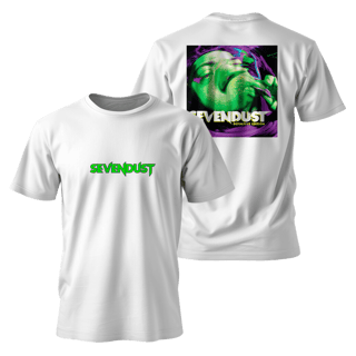 Metal Band Unisex - Sevendust